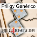 Priligy Genérico 25